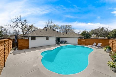 2413 Loch Haven Drive Plano TX 75023