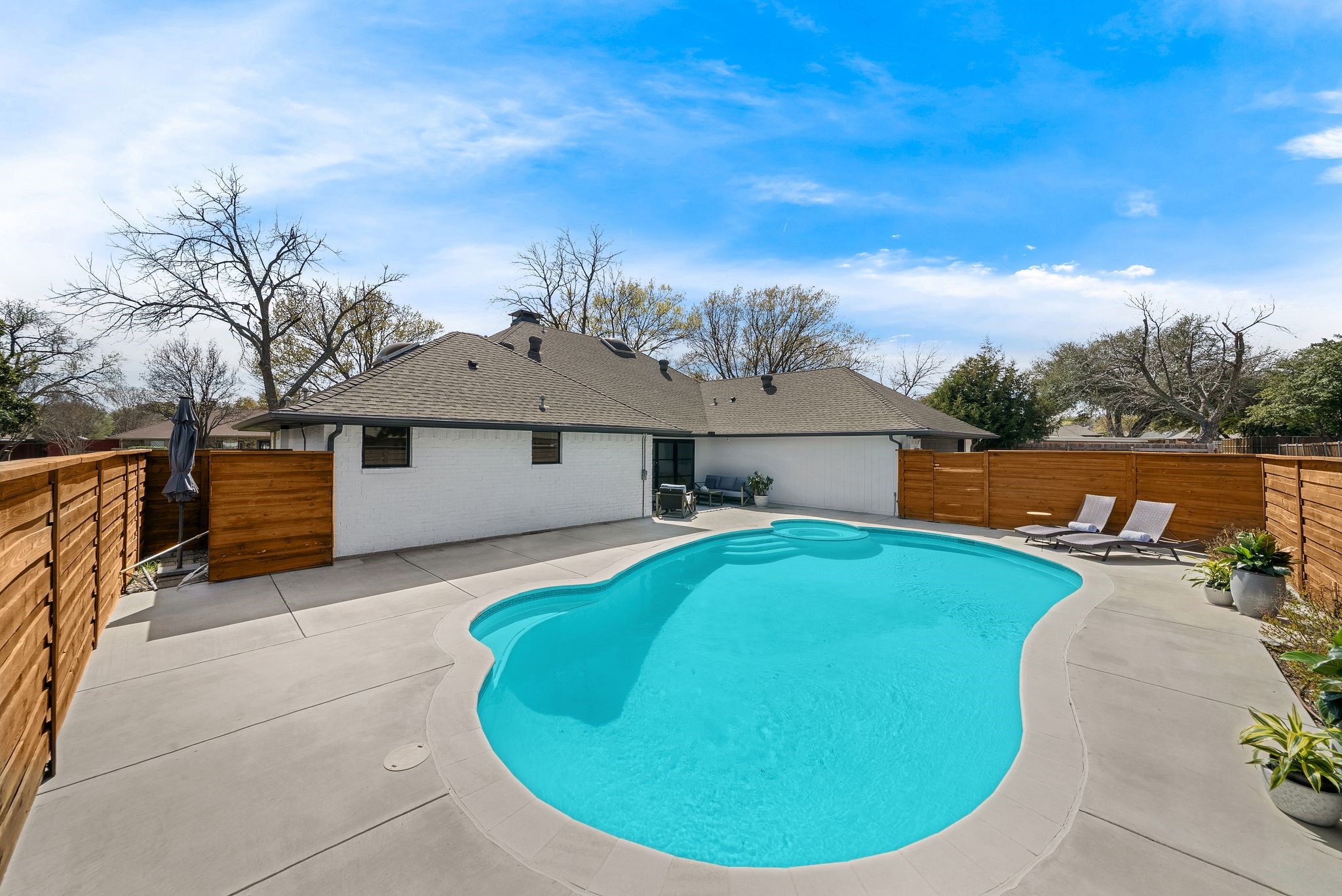 2413 Loch Haven Drive Plano TX 75023