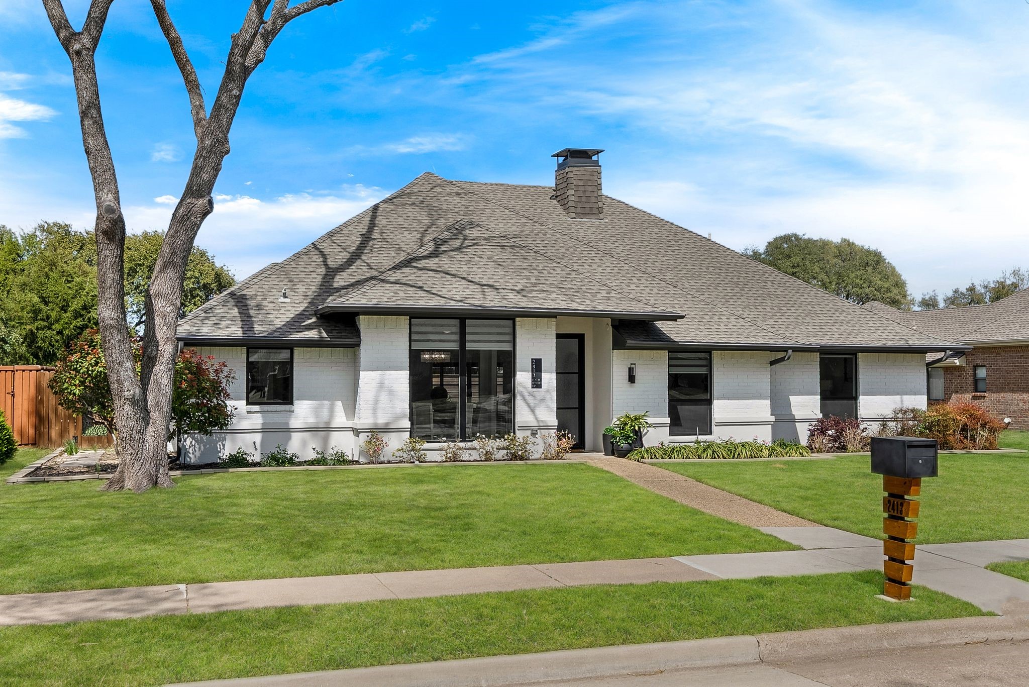 2413 Loch Haven Drive Plano TX 75023