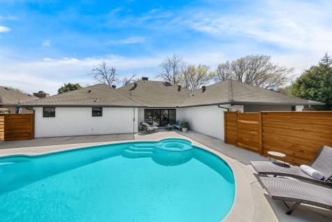 2413 Loch Haven Drive Plano TX 75023