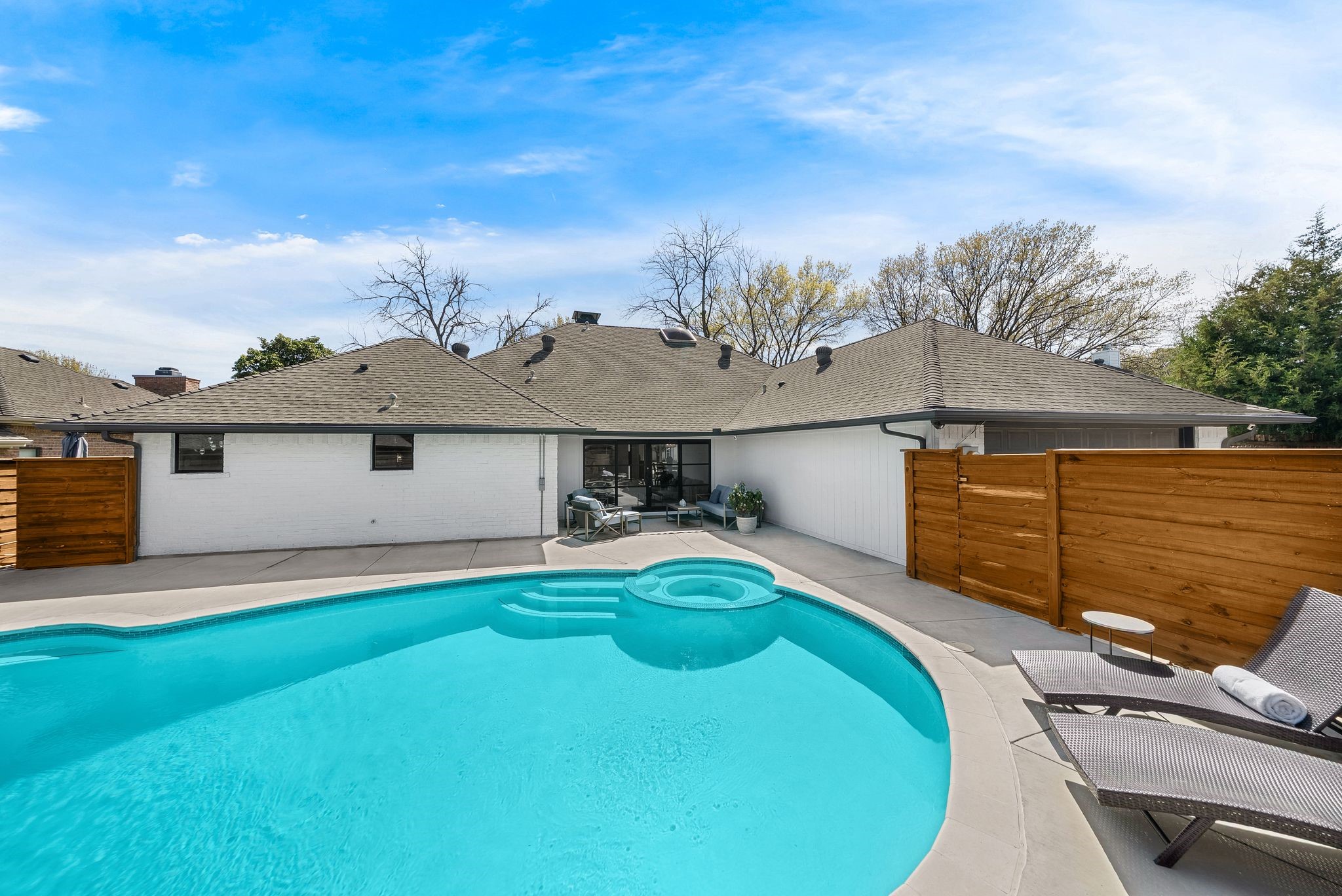 2413 Loch Haven Drive Plano TX 75023