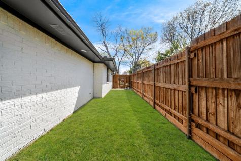 2413 Loch Haven Drive Plano TX 75023