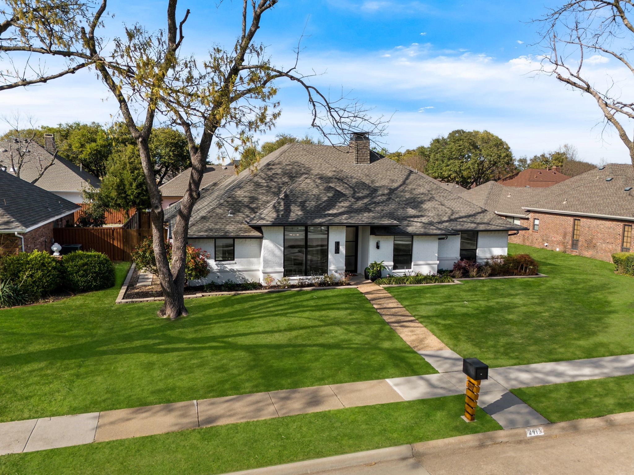 2413 Loch Haven Drive Plano TX 75023