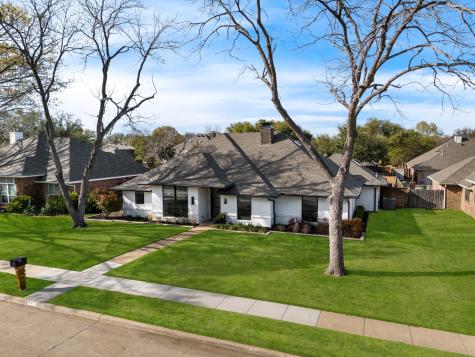 2413 Loch Haven Drive Plano TX 75023