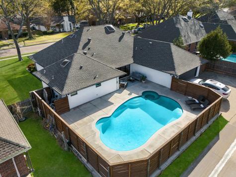 2413 Loch Haven Drive Plano TX 75023