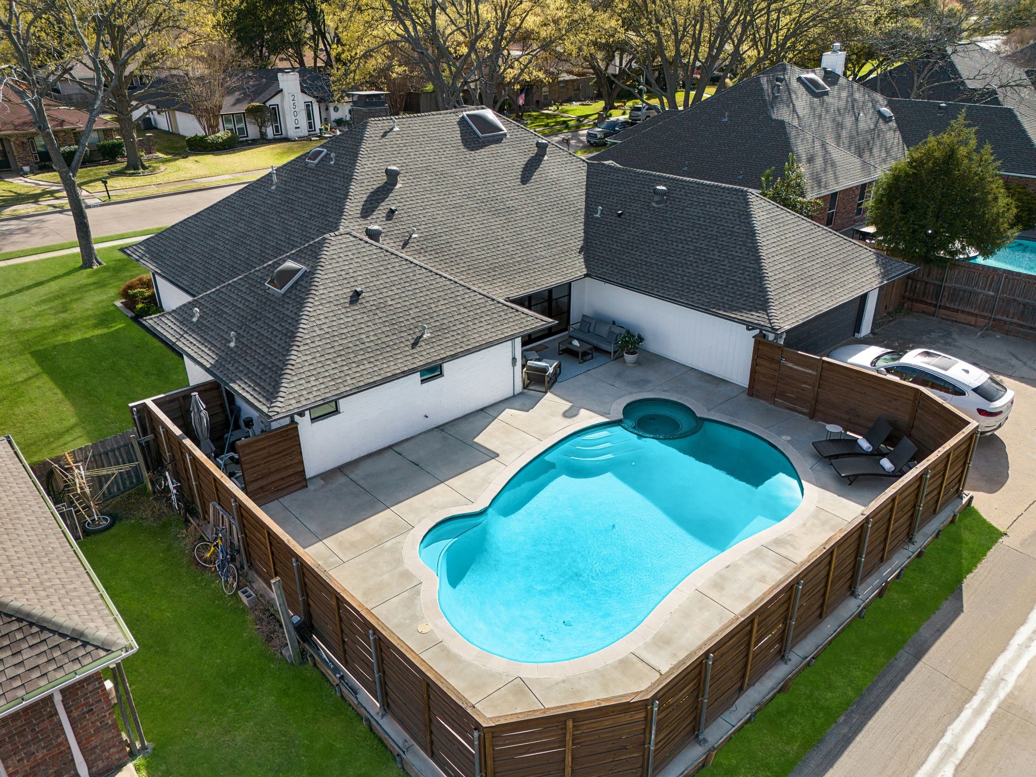 2413 Loch Haven Drive Plano TX 75023