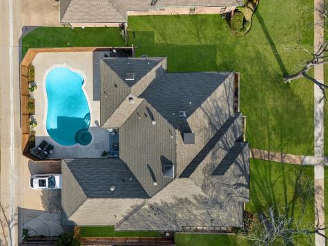 2413 Loch Haven Drive Plano TX 75023