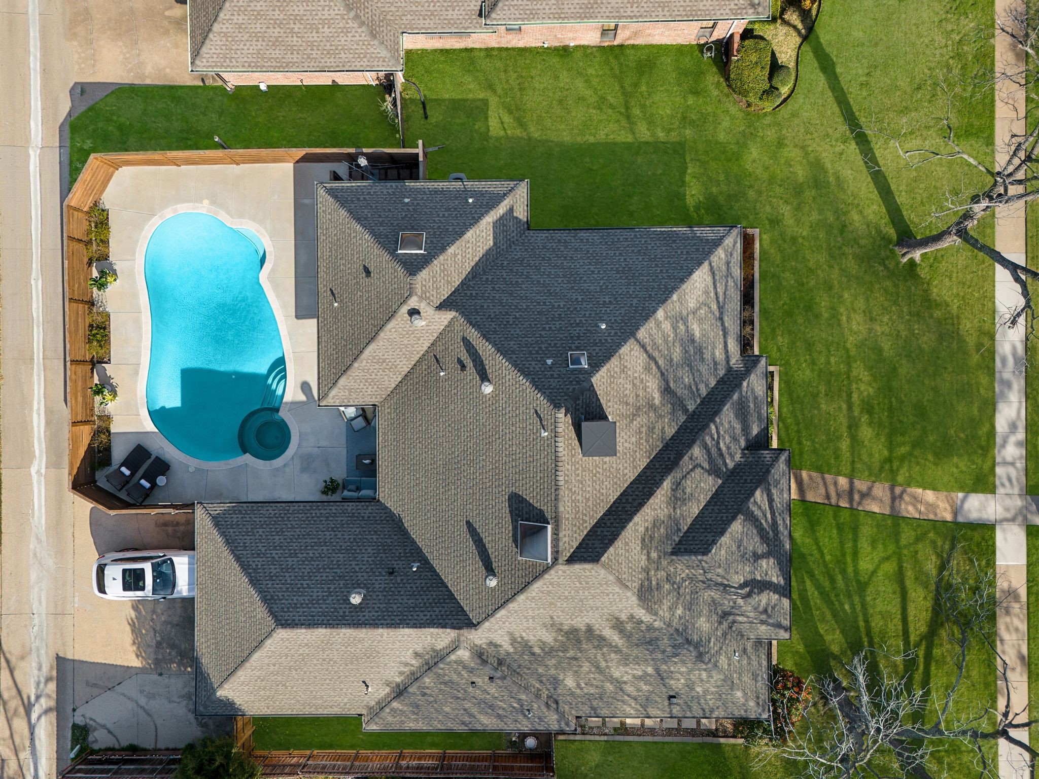 2413 Loch Haven Drive Plano TX 75023