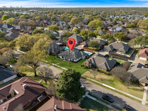 2413 Loch Haven Drive Plano TX 75023