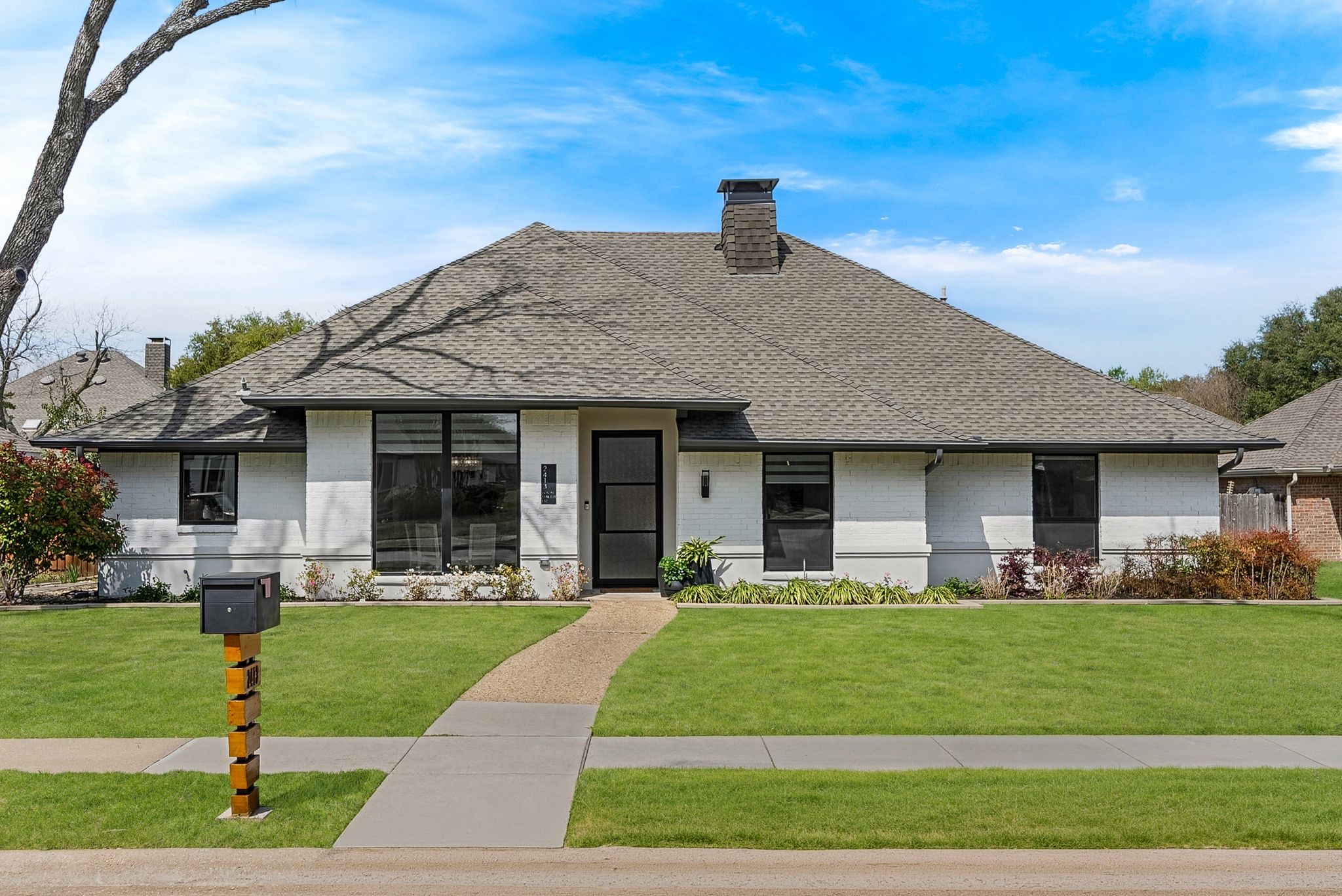 2413 Loch Haven Drive Plano TX 75023