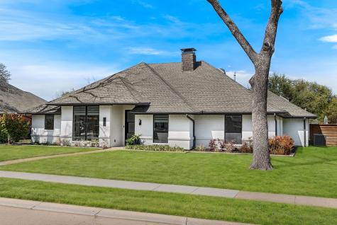 2413 Loch Haven Drive Plano TX 75023