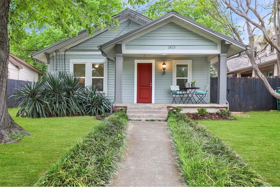 1415 Oak Street Mckinney TX 75069