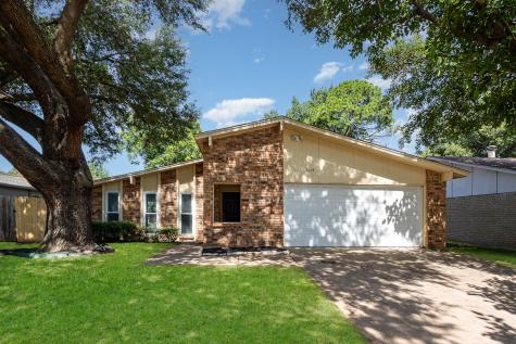 2614 Crestmoor Court Arlington TX 76016