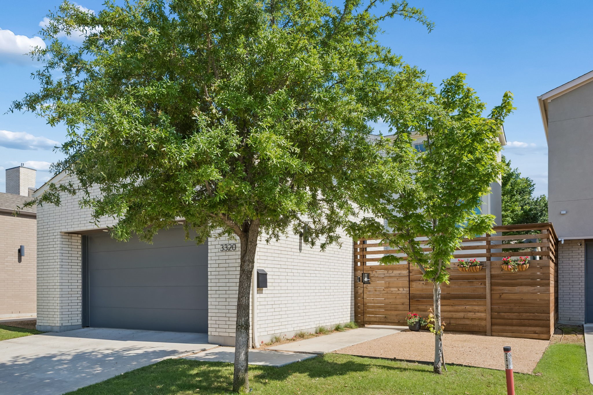 3320 Walchard Court Dallas TX 75229