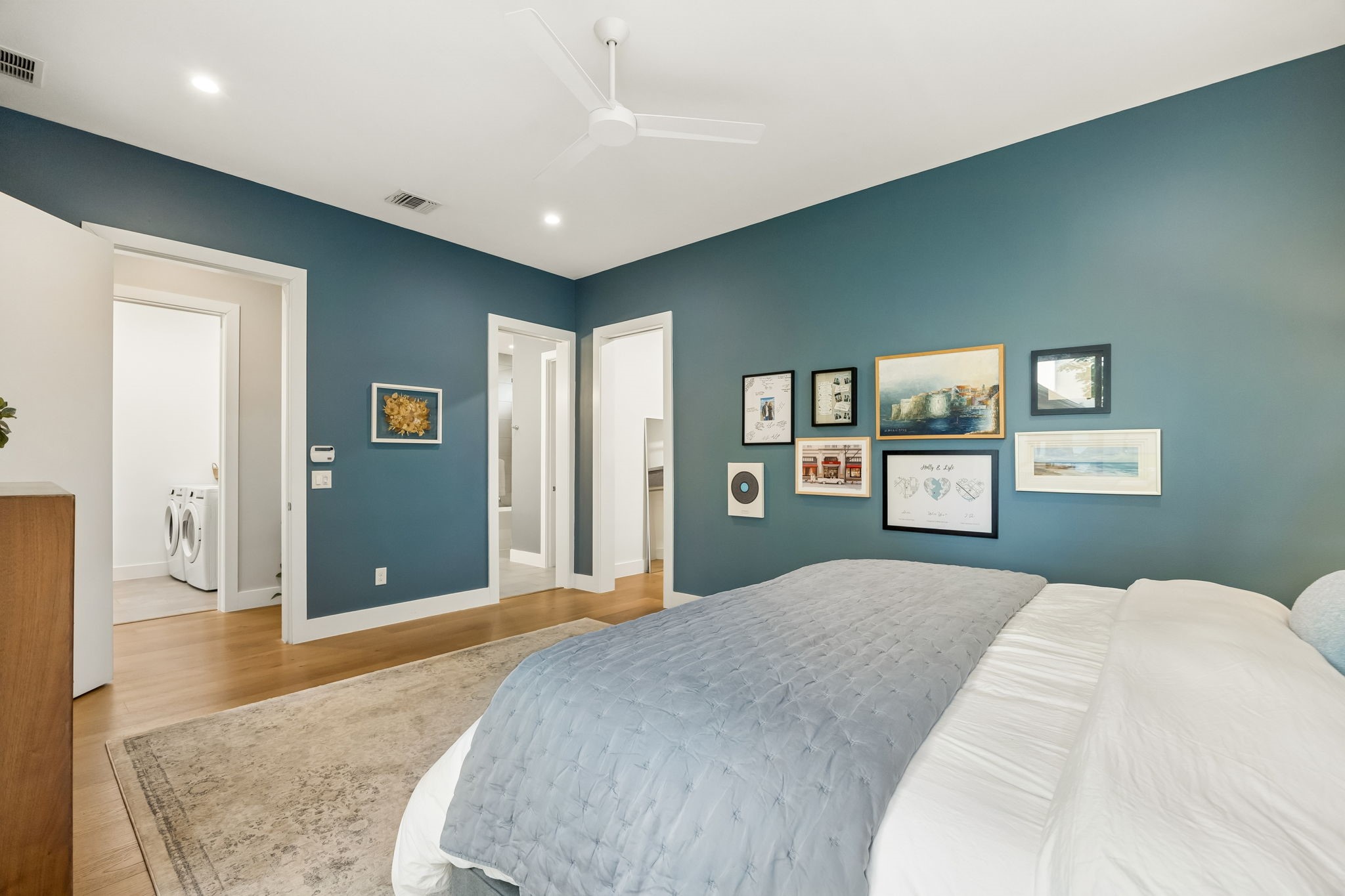 3320 Walchard Court Dallas TX 75229