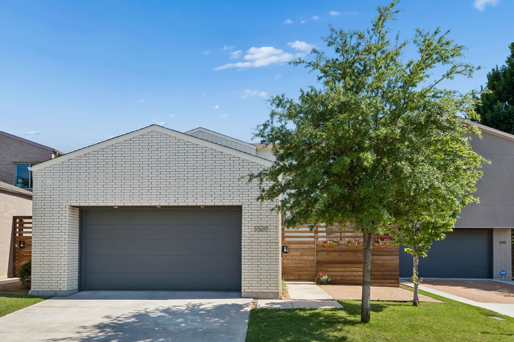 3320 Walchard Court Dallas TX 75229