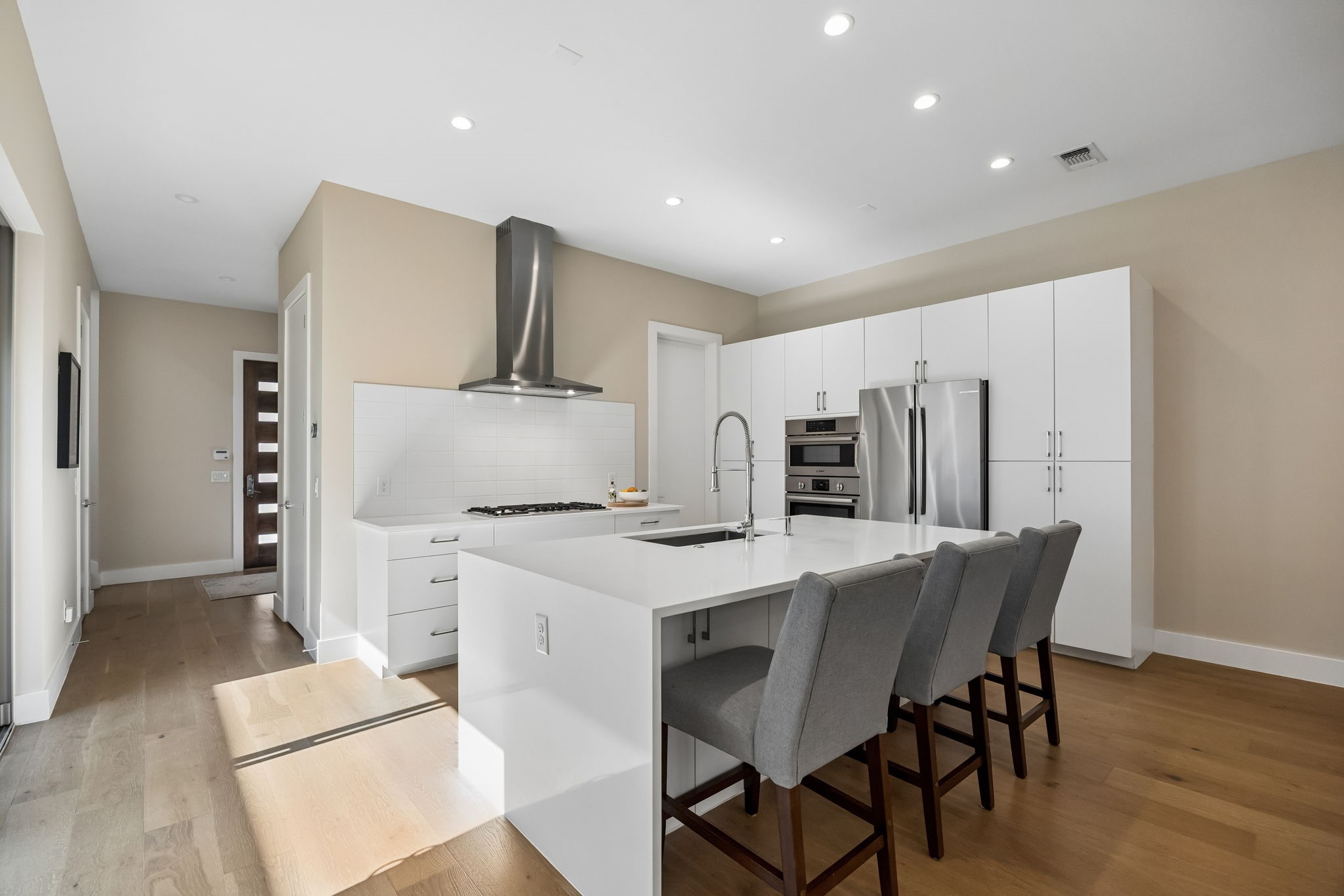 3320 Walchard Court Dallas TX 75229