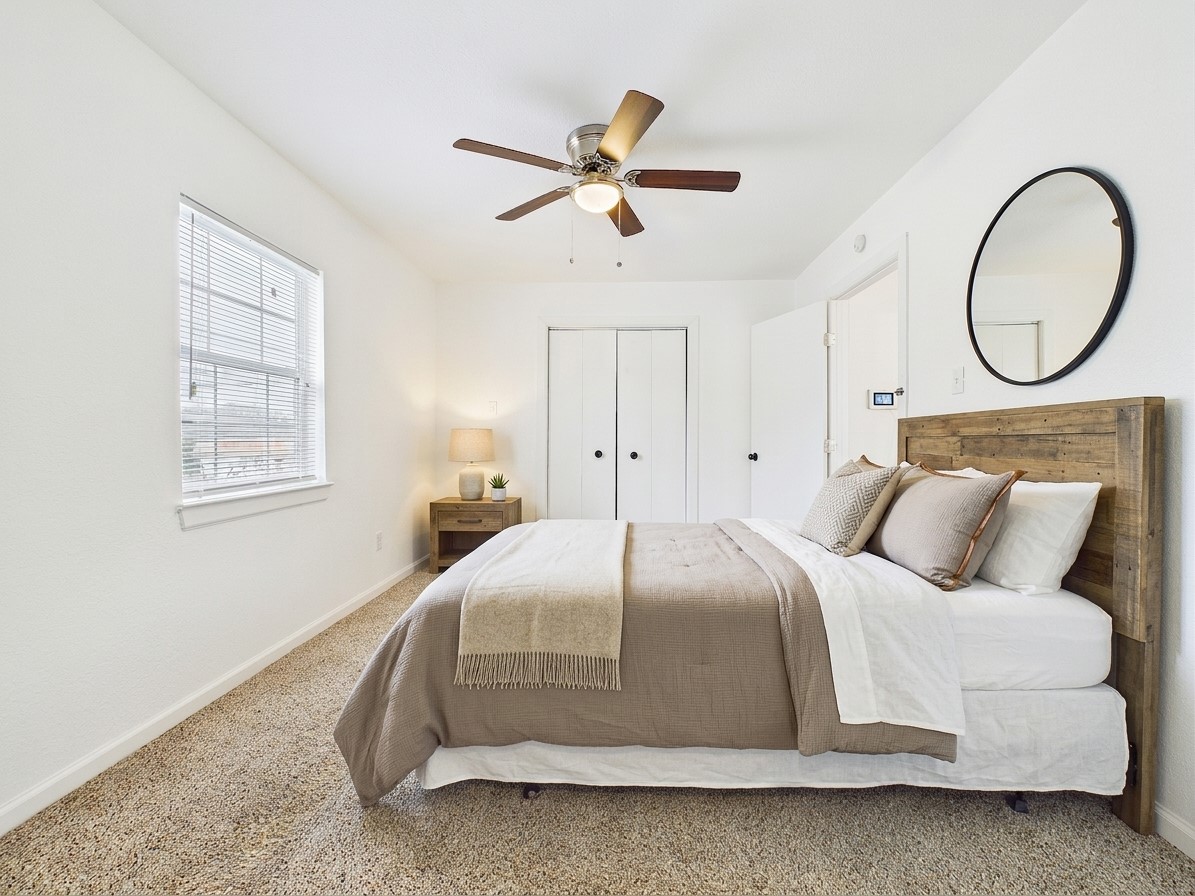 2928 Mitchell Boulevard Fort Worth TX 76105