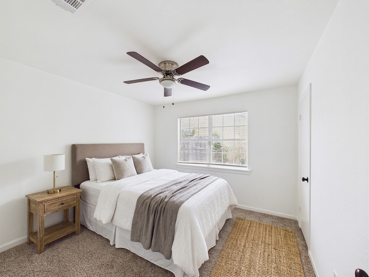 2928 Mitchell Boulevard Fort Worth TX 76105