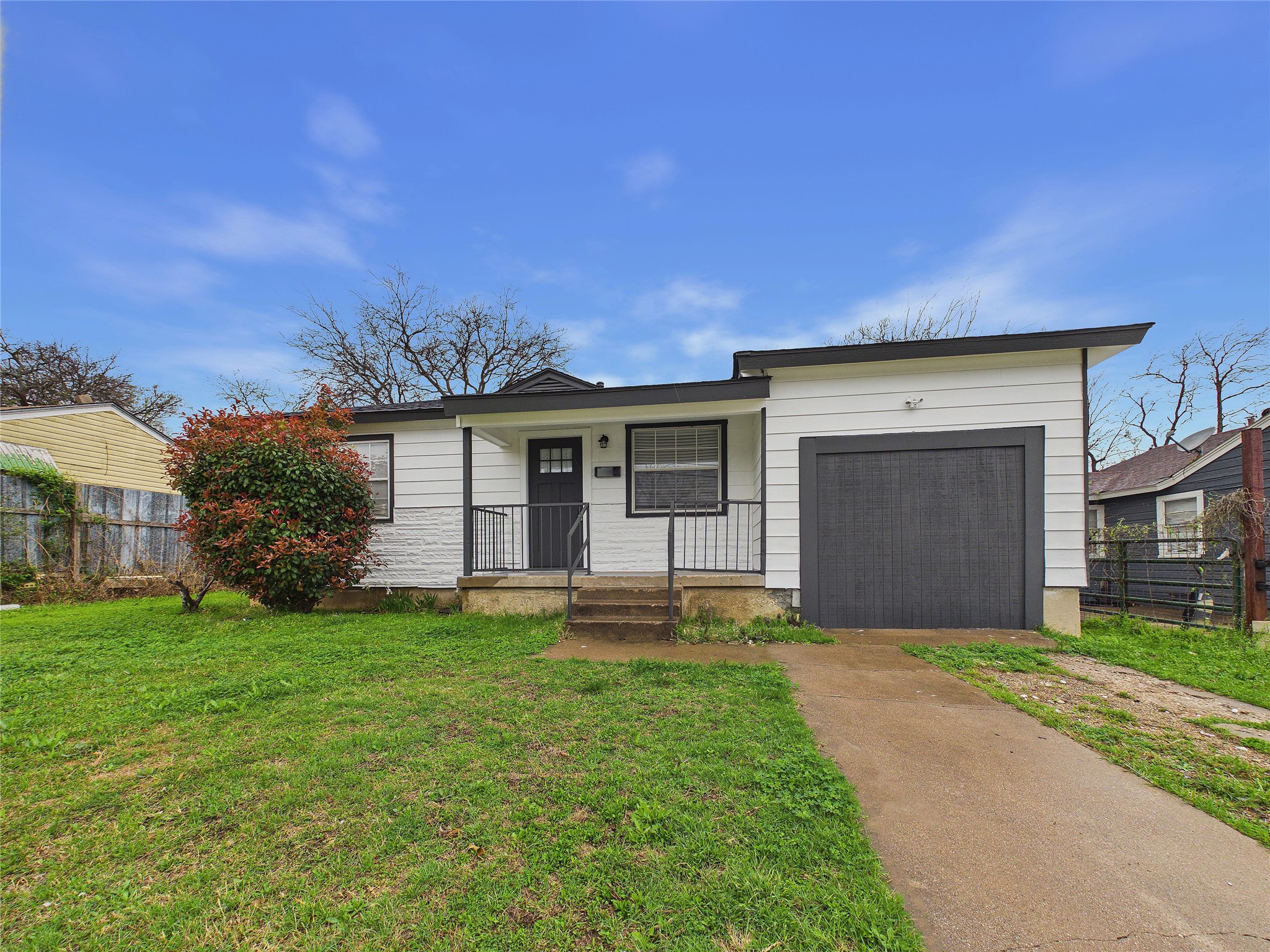 2928 Mitchell Boulevard Fort Worth TX 76105