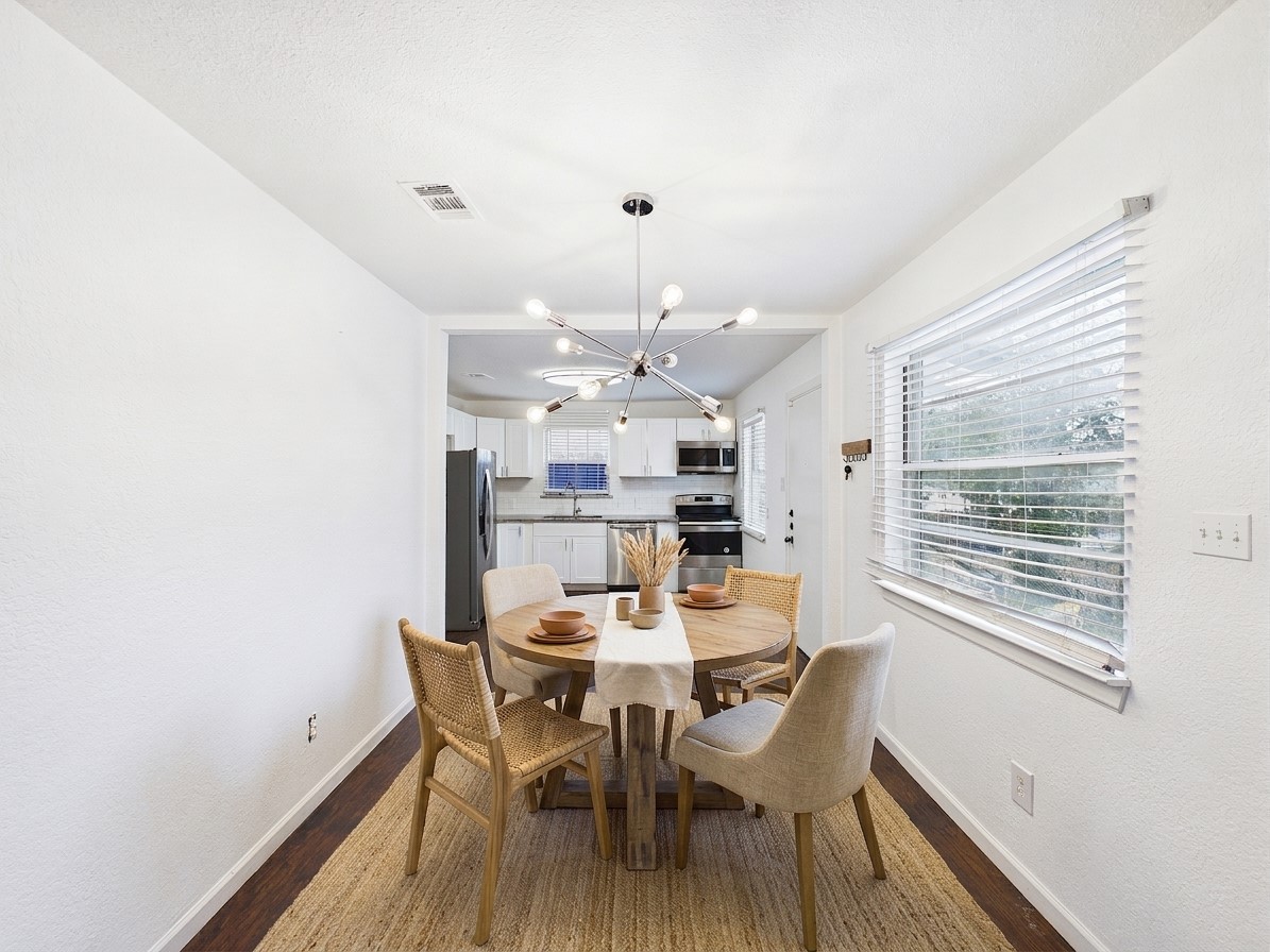 2928 Mitchell Boulevard Fort Worth TX 76105
