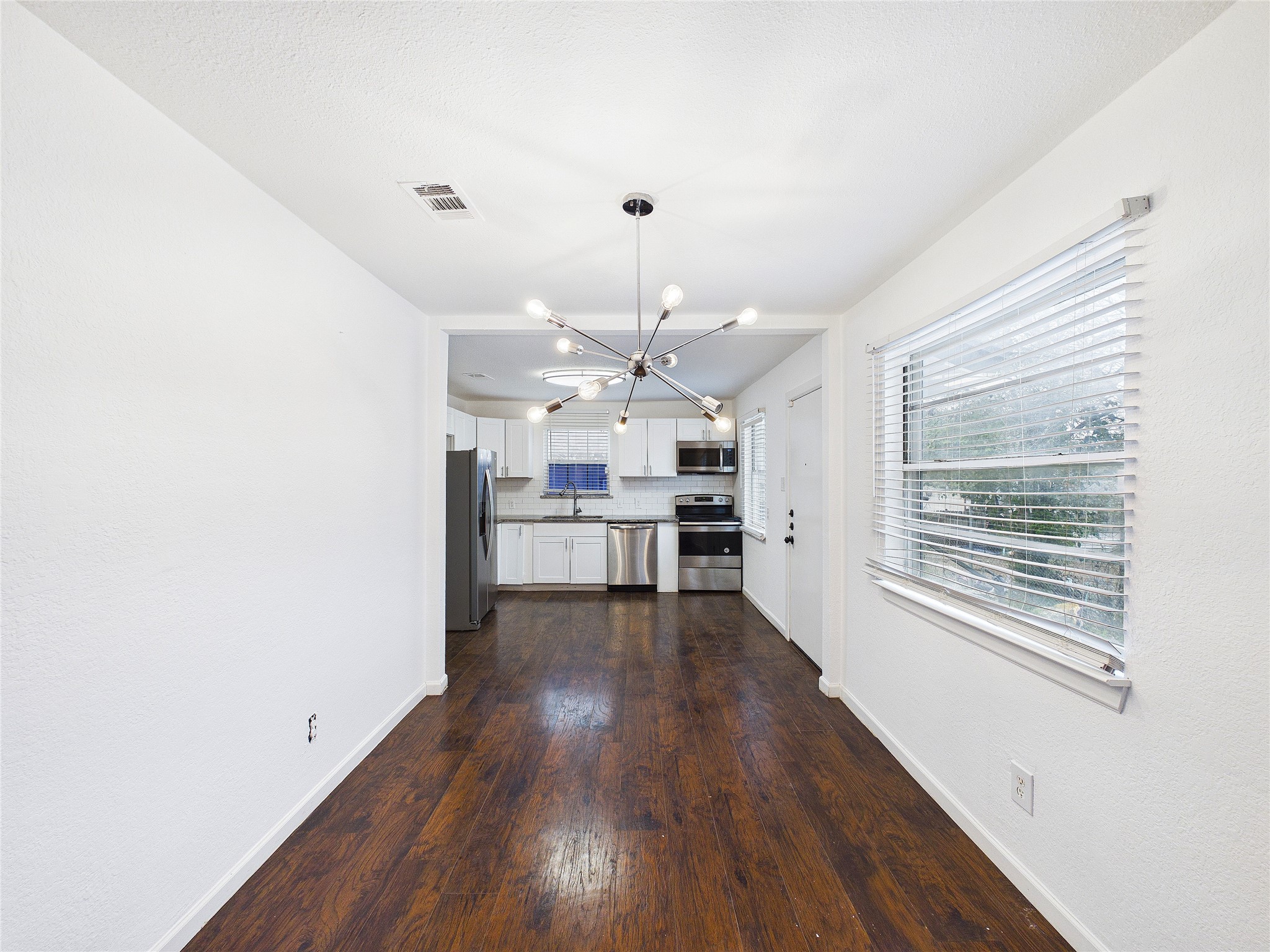 2928 Mitchell Boulevard Fort Worth TX 76105