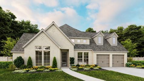 1835 Costa Verde Drive Mclendon Chisholm TX 75032