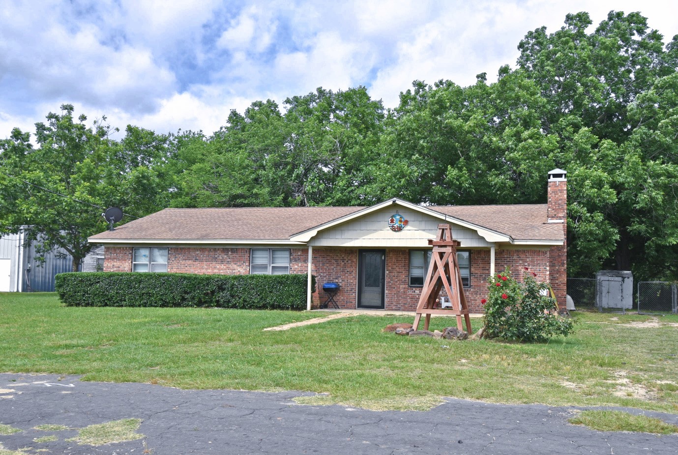 258 County Road 3199 Winnsboro TX 75494