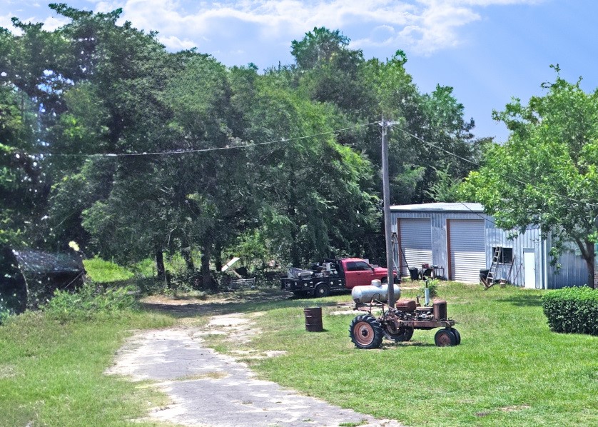258 County Road 3199 Winnsboro TX 75494