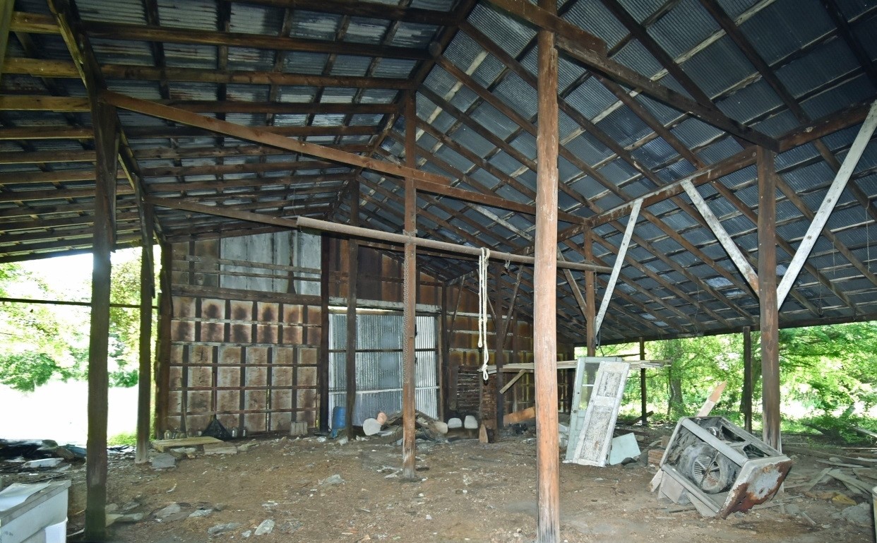 258 County Road 3199 Winnsboro TX 75494