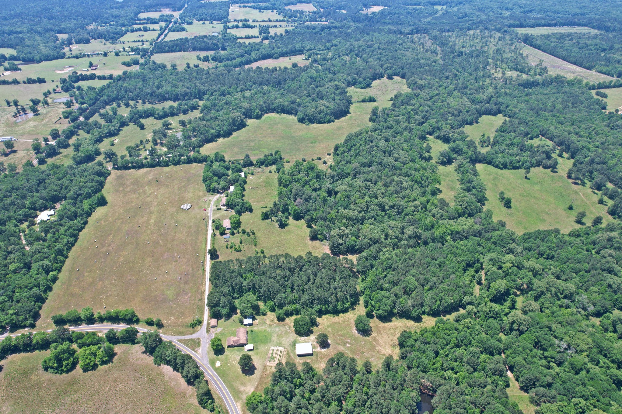258 County Road 3199 Winnsboro TX 75494