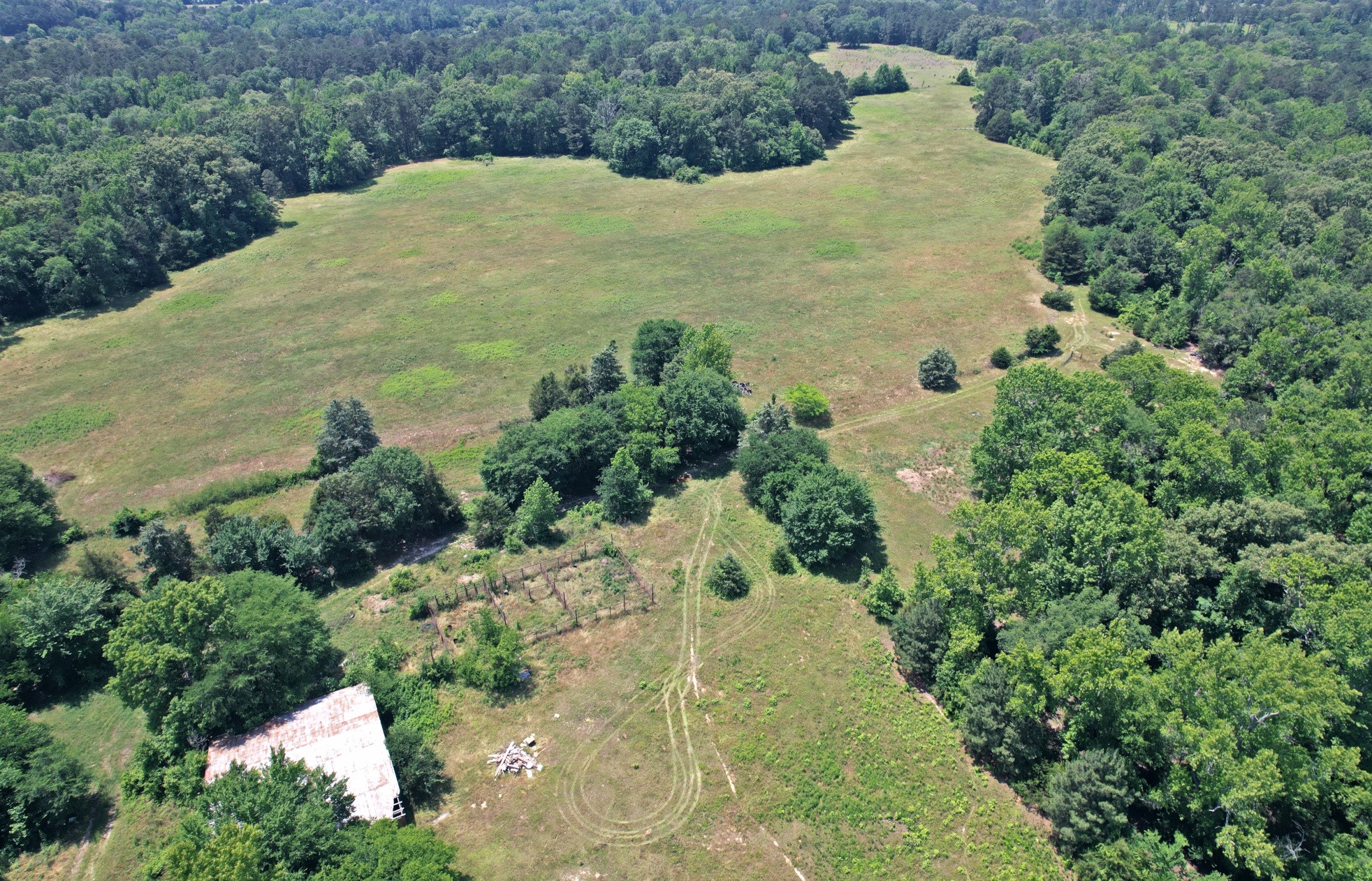 258 County Road 3199 Winnsboro TX 75494