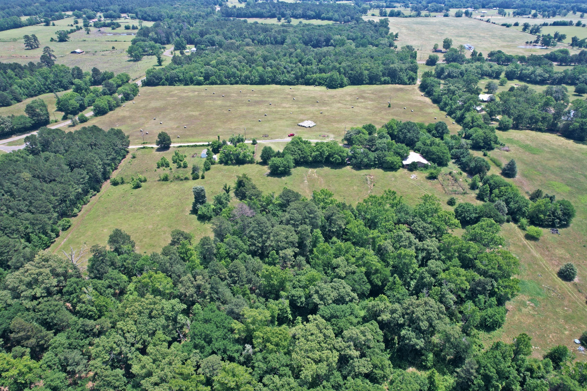 258 County Road 3199 Winnsboro TX 75494