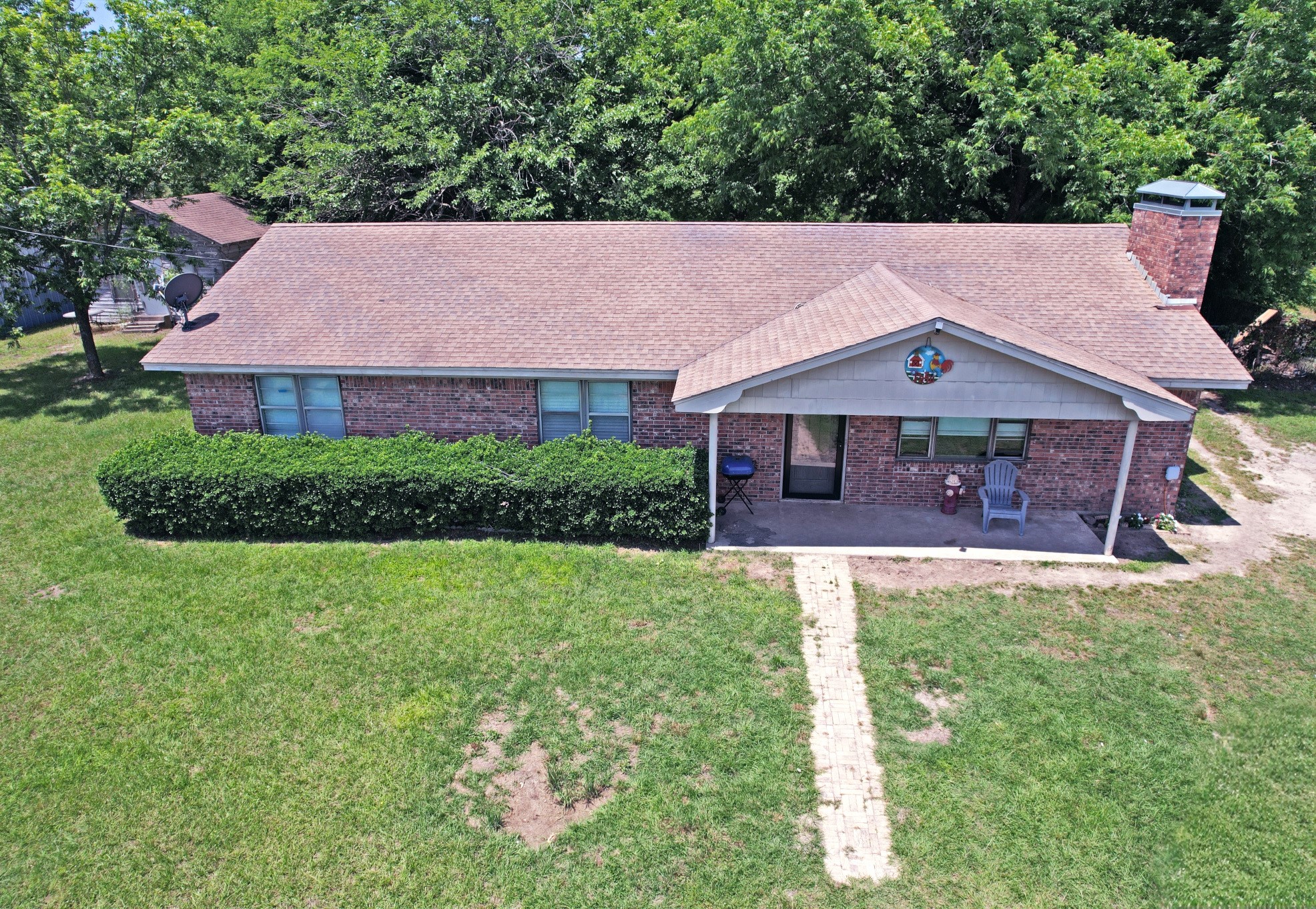 258 County Road 3199 Winnsboro TX 75494