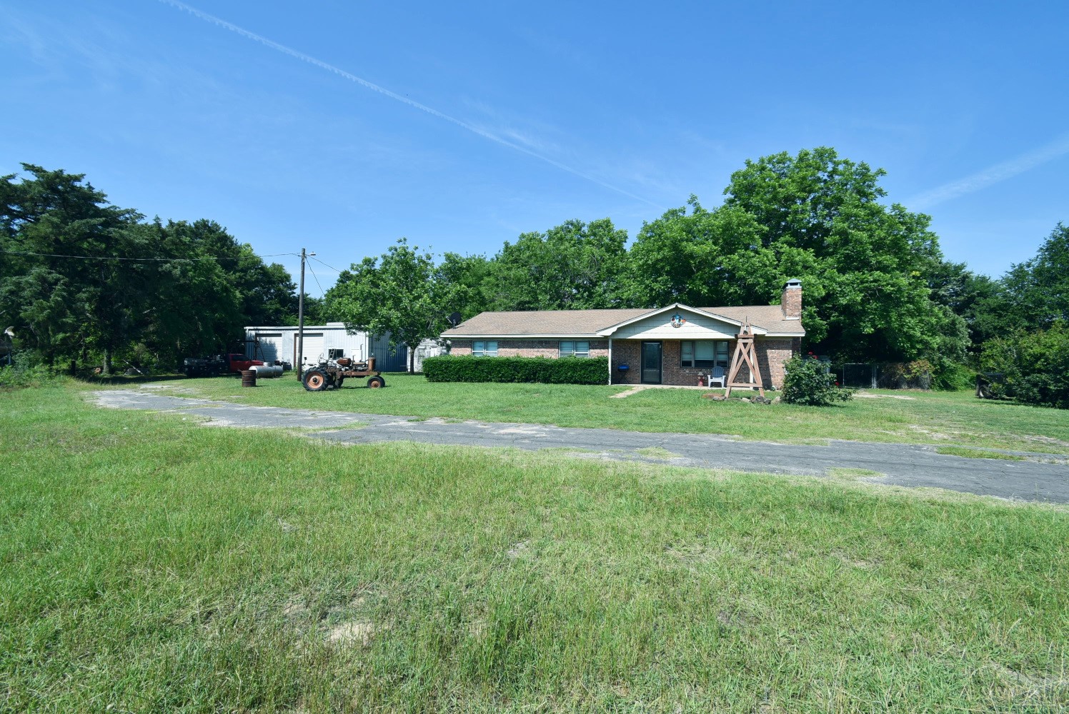 258 County Road 3199 Winnsboro TX 75494