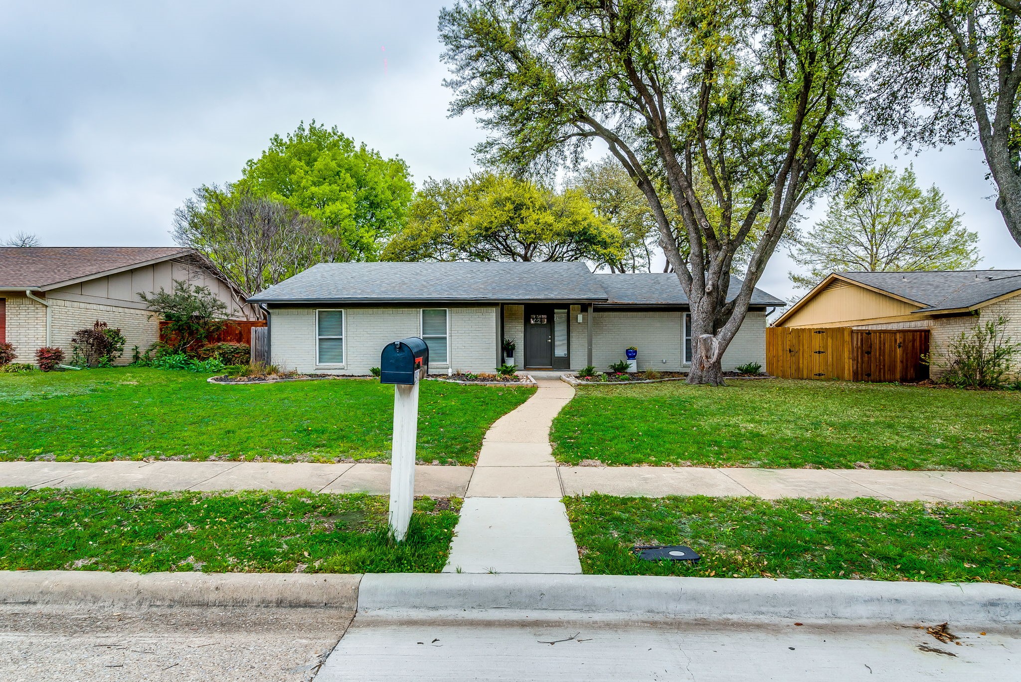 1913 Forestdale Drive Richardson TX 75081