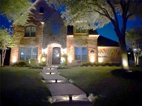 11072 Deep Canyon Trail Frisco TX 75033