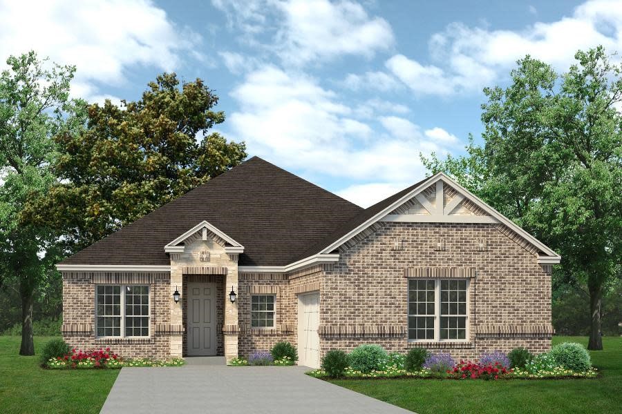 701 Hamlin Lane Arlington TX 76002