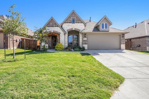 1013 Kingston Drive Godley TX 76044