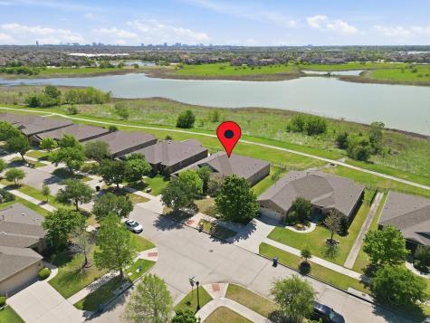 1385 Harbor Springs Drive Frisco TX 75036