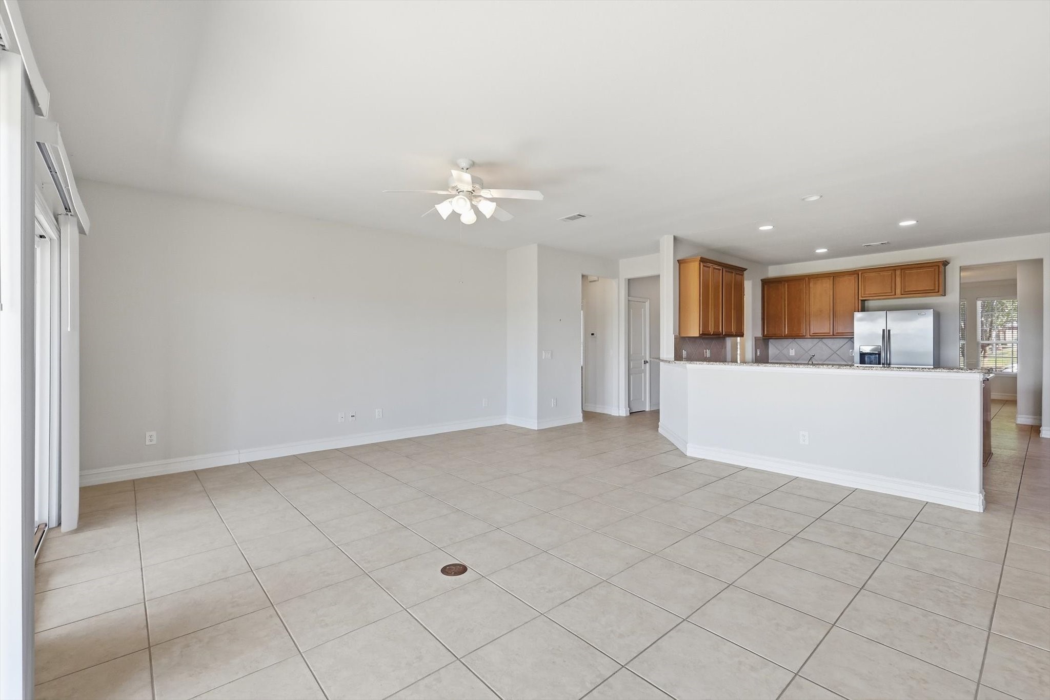 1385 Harbor Springs Drive Frisco TX 75036