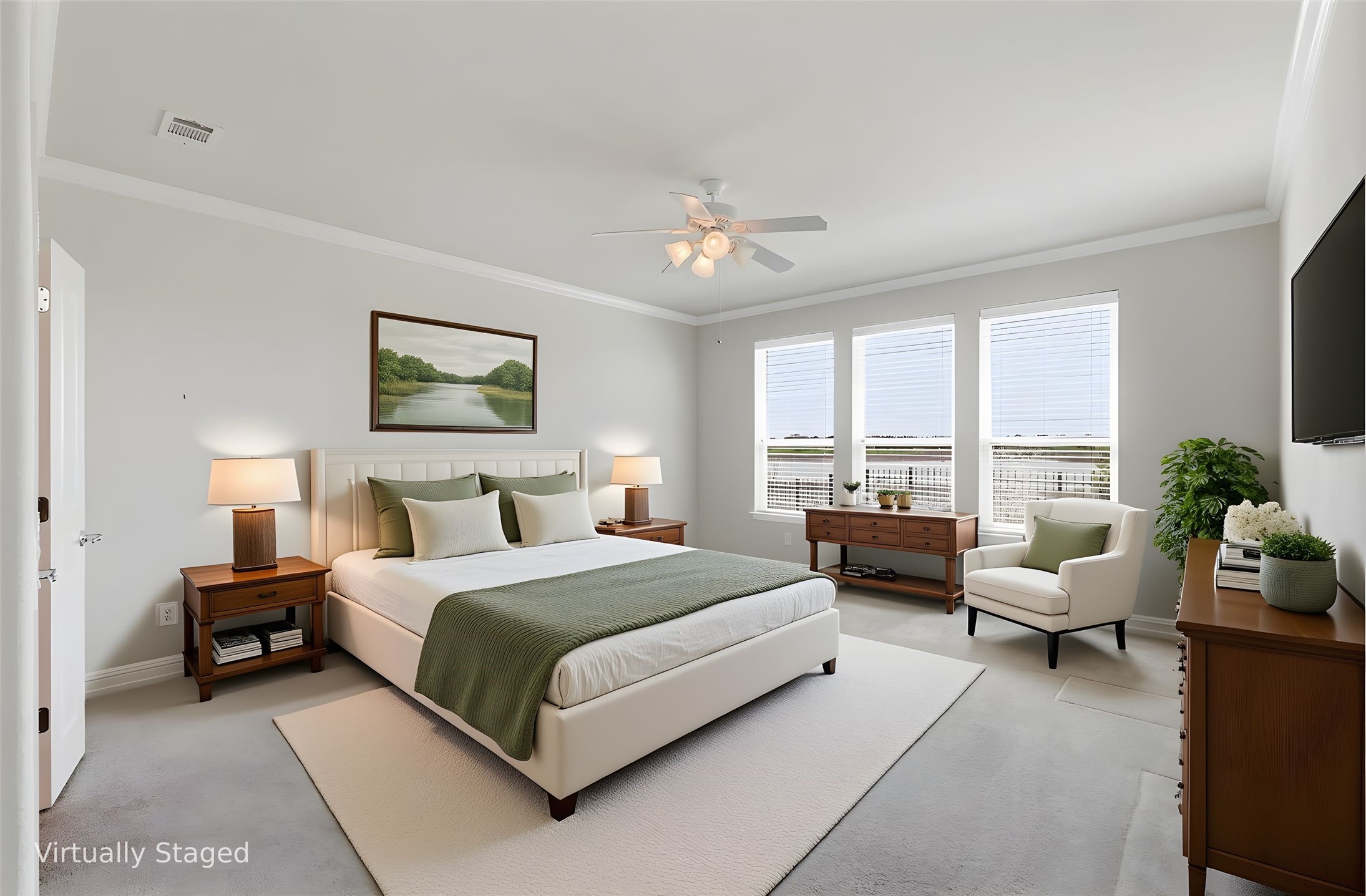 1385 Harbor Springs Drive Frisco TX 75036