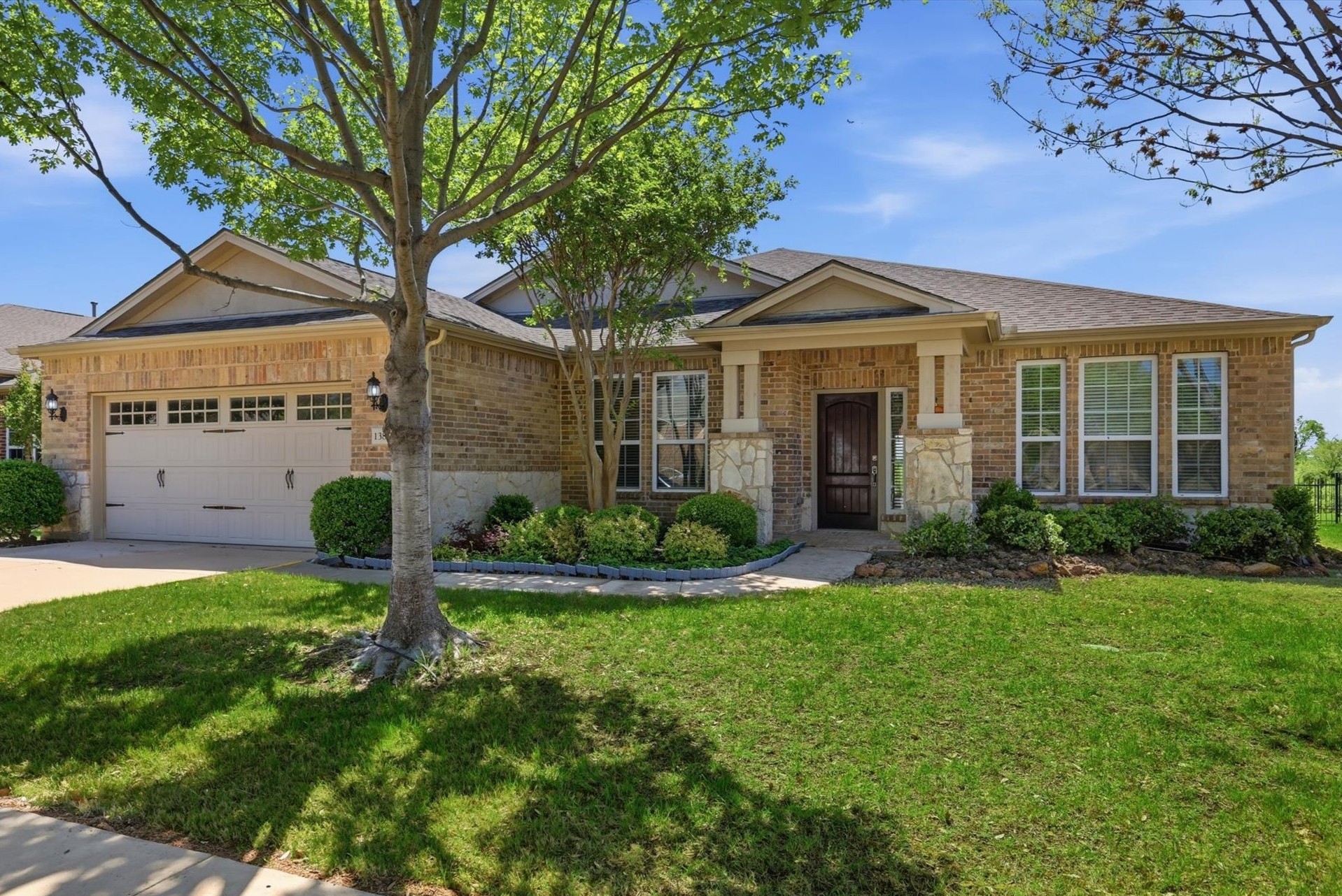 1385 Harbor Springs Drive Frisco TX 75036