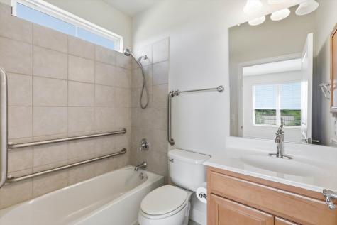 1385 Harbor Springs Drive Frisco TX 75036