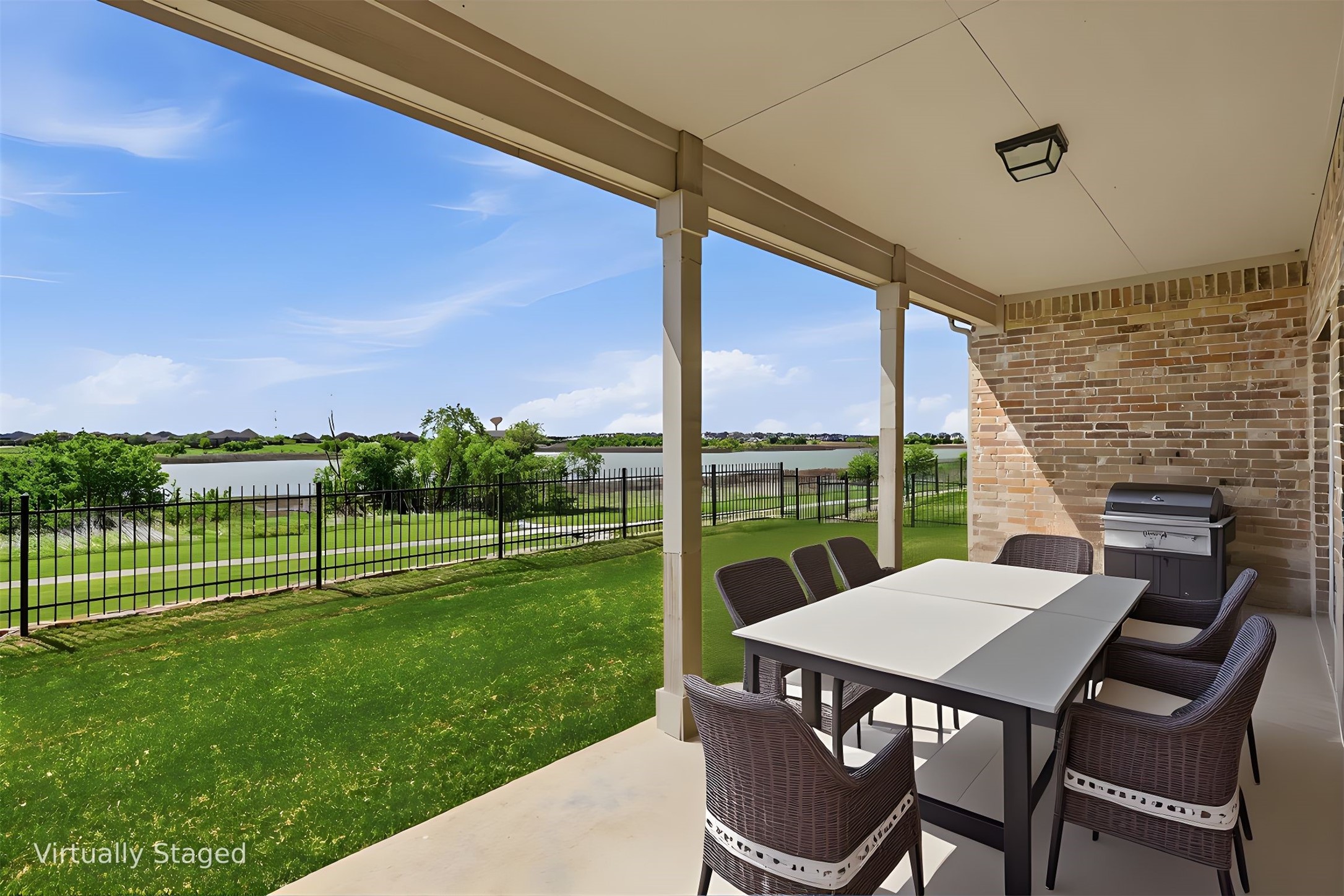 1385 Harbor Springs Drive Frisco TX 75036