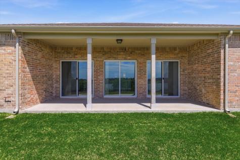 1385 Harbor Springs Drive Frisco TX 75036