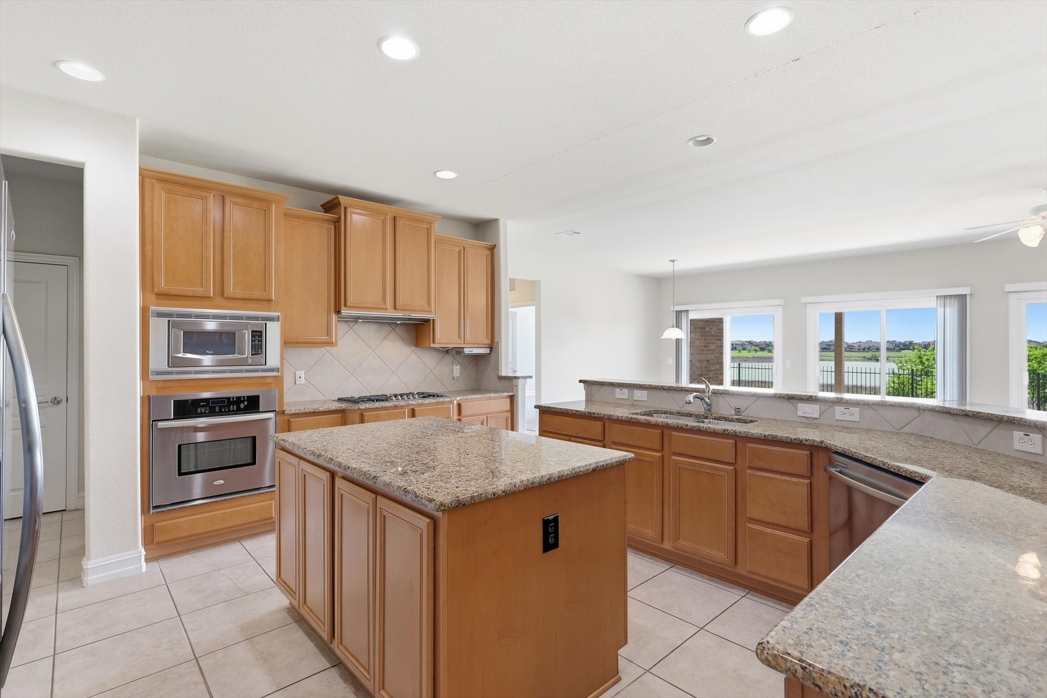 1385 Harbor Springs Drive Frisco TX 75036