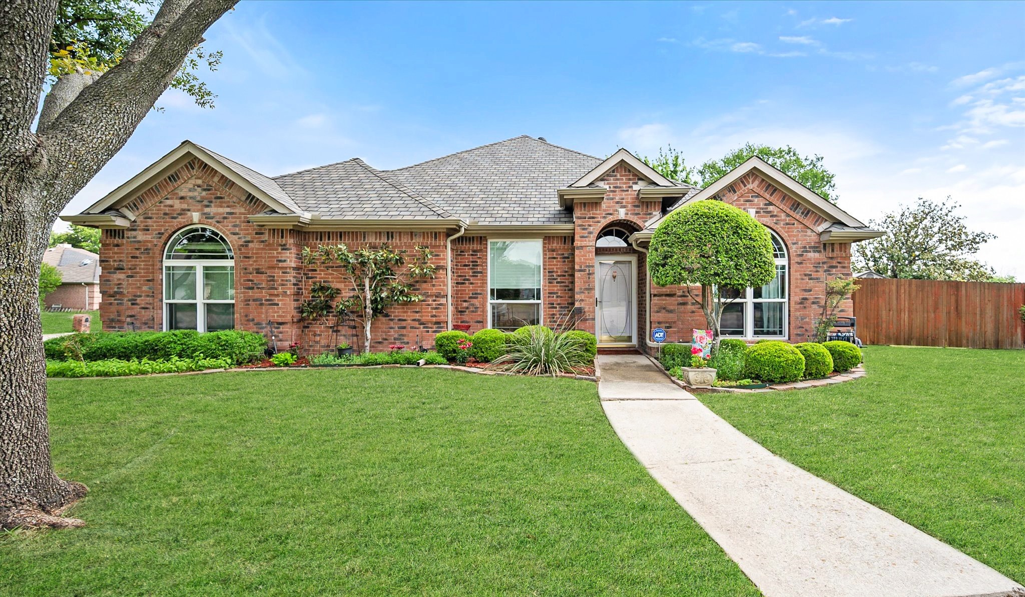5 Churchill Court Mansfield TX 76063