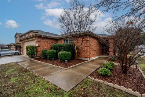 825 Alder Drive Anna TX 75409