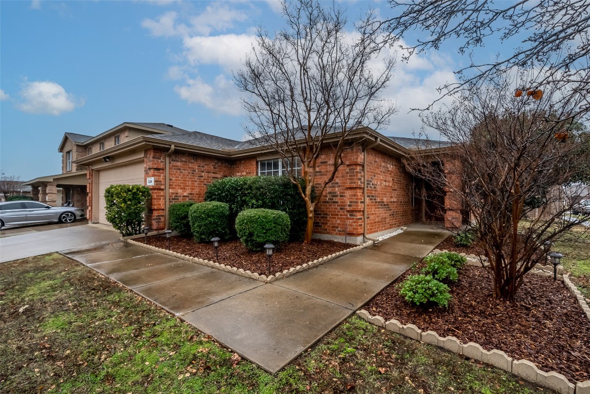 825 Alder Drive Anna TX 75409